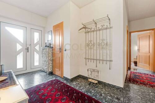 Eingangsbereich - Bungalow mit 116,00 m&sup2; in Frechen zum Kaufen