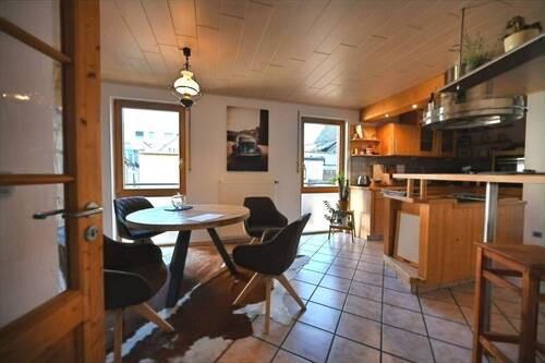 Küche Essbereich OG - 