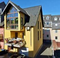 Gepflegte Qualität trifft auf Wohnkomfort! Ein Stadthaus zum Ankommen und Wohlfühlen! - Andernach