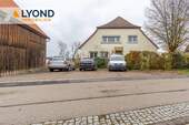 Außenansicht - 1 Zimmer Einfamilienhaus zum Kaufen in Abtsgmünd / Untergröningen