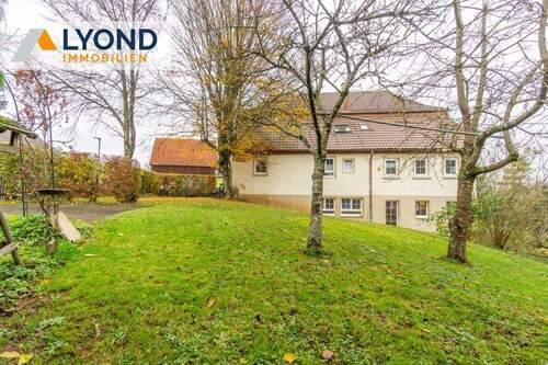 Außenansicht - 1 Zimmer Einfamilienhaus in Abtsgmünd / Untergröningen