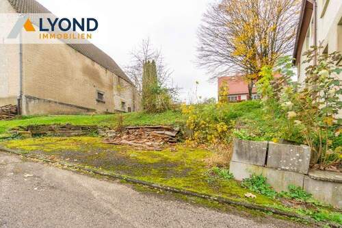 Garten - Einfamilienhaus mit 400,00 m&sup2; in Abtsgmünd / Untergröningen zum Kaufen