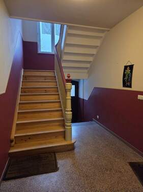 Treppenhaus - 