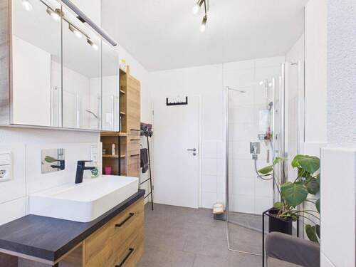 Badezimmer - 