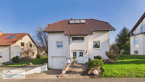 Ansicht - 2 MINUTEN BIS LUXEMBURG!!!! WOHNGLÜCK FÜR PENDLER IN PERL