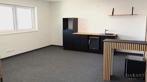 Aufenthaltsraum-Teeküche - 