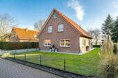 Impressionen - 3 Zimmer Einfamilienhaus in Wittmund / Burhafe