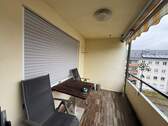 Balkon - 