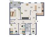 Wohnung - 