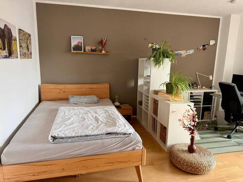 Schlafzimmer - 