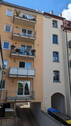Außen Nordbalkon - 