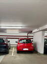 Eigener Tiefgaragenstellplatz - 