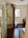 Tageslichtbad - 2 Zimmer Etagenwohnung in Nürnberg