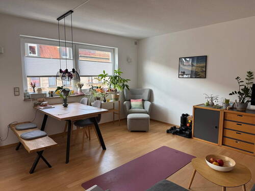 Wohnzimmer - 