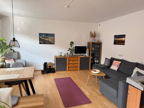 Wohnzimmer - 