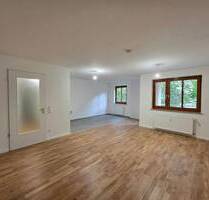 Ruhige 2-Zimmer-Wohnung mit Südbalkon -ERSTBEZUG nach Modernisierung- - München Thalk.Obersendl.-Forsten-Fürstenr.-Solln