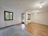 Offene Küche - 2 Zimmer Etagenwohnung in München