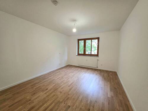 Ruhiges Schlafzimmer - 