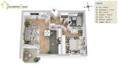 Grundriss - 