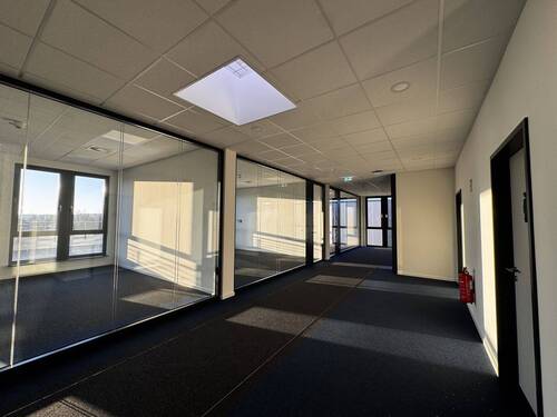 Büro - 