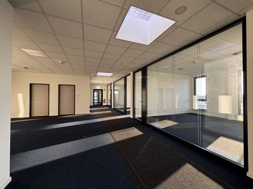 Büro - 