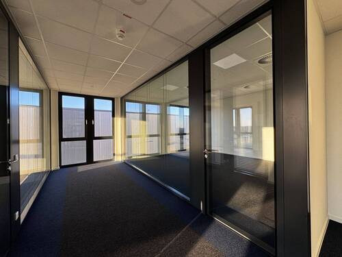 Büro - 