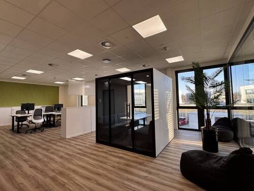 Beispielausstattung / Meetingbox - 