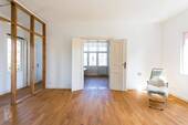 Wohnbereich Wohnung 3 - 