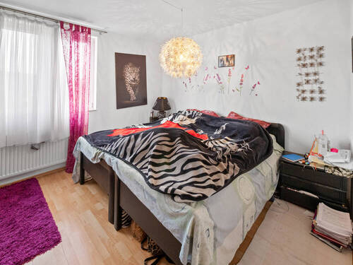 Schlafzimmer - 