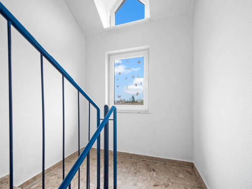 Treppenhaus - 