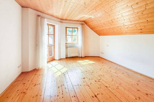 Schlafzimmer - 
