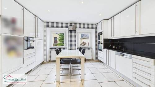 Küche EG - Einfamilienhaus mit 256,00 m² in Perl zum Kaufen