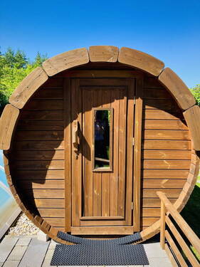 Sauna - 