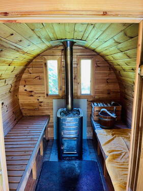 Sauna - 