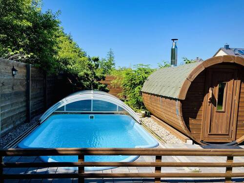 Pool - 