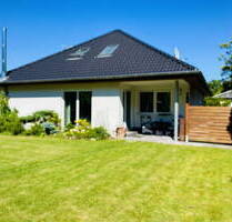 Wohntraum am Waldrand - 750.000,00 EUR Kaufpreis, ca.  200,00 m² Wohnfläche in Blankenfelde-Mahlow (PLZ: 15827) Dahlewitz