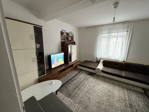 Bild 1 - Gemütliche 2-Zimmer-Wohnung über der Altstadt von Wetzlar in bester Lage