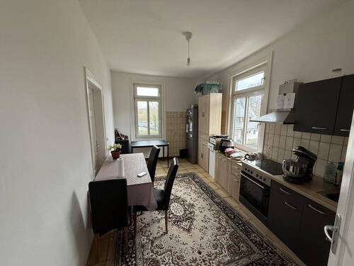 Bild 2 - 2 Zimmer Etagenwohnung zur Miete in Wetzlar