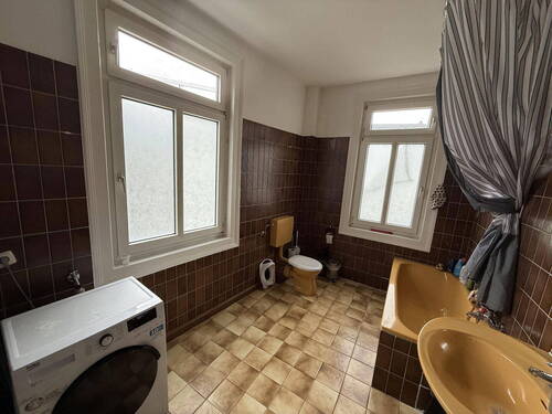 Bild 3 - 2 Zimmer Etagenwohnung in Wetzlar