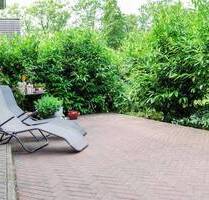 Traumhaftes Einfamilienhaus mit vielen Besonderheiten - Gehlsdorf Toitenwinkel