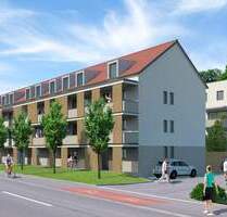 3,5-Zimmer-Maisonettewohnung im Neubau - Stadtnah, nachhaltig, attraktiv - Ravensburg Innenstadt