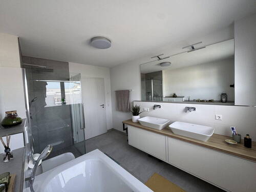 Badezimmer - 
