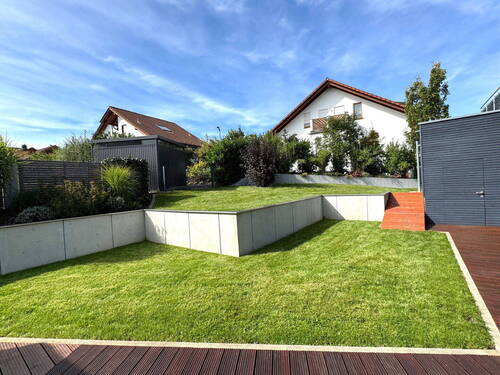 Garten - 