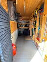 Abstellraum Garten/Garage - 