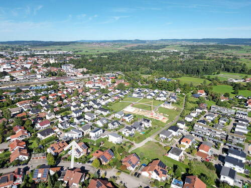 Schnell in Natur und Stadt - 