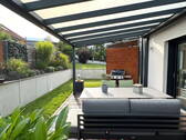 Süd-Terrasse - 5 Zimmer Etagenwohnung zum Kaufen in Donaueschingen