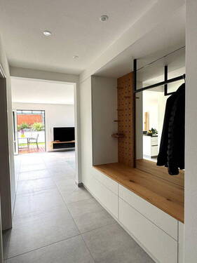 Garderobe - 