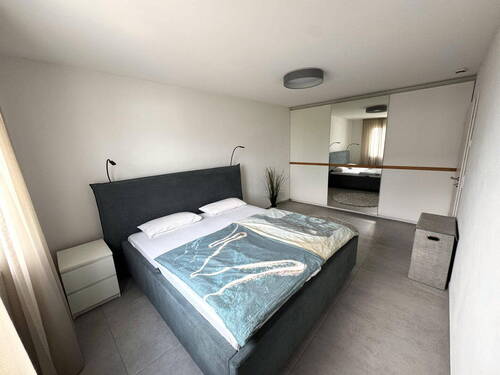 Schlafzimmer - 