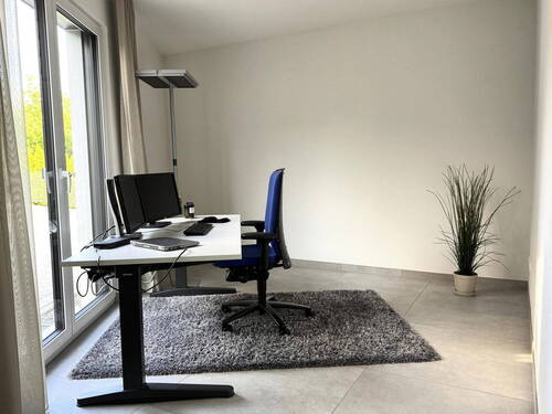 Zimmer 1 - 