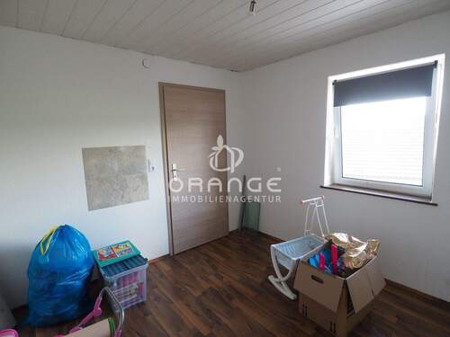 Kinderzimmer OG - 